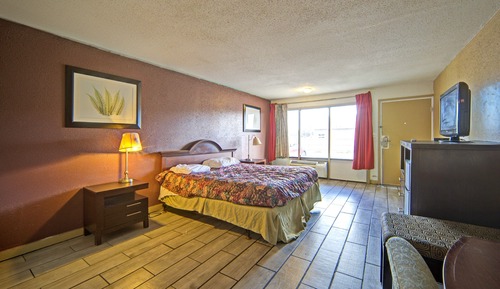 Room, 1 Queen Bed, Non Smoking