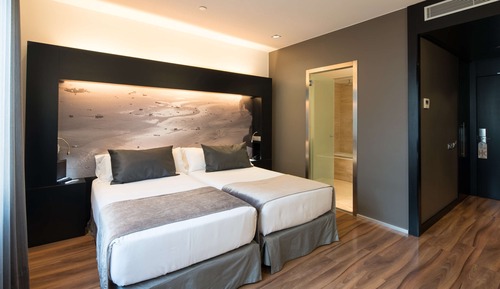 Superior Triple Room