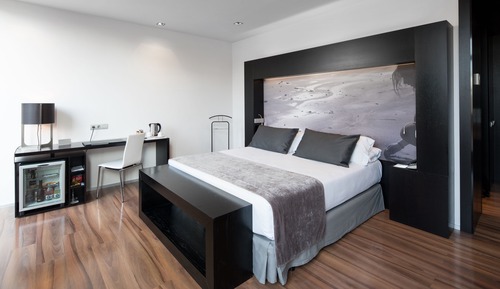 Deluxe Double Room, Private Pool (Terrace)