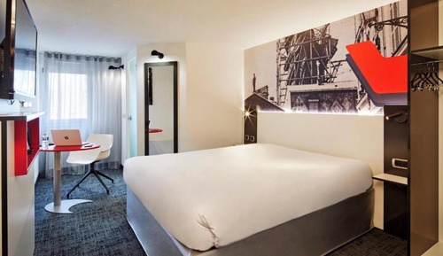Classic Twin Room