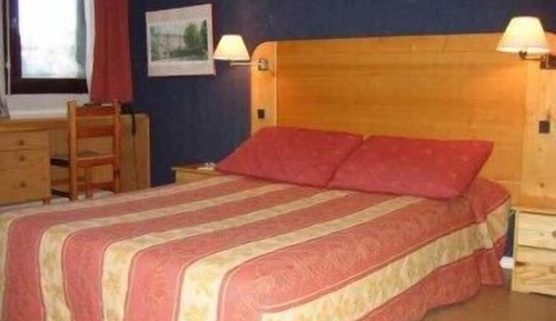 Standard Double or Twin Room, 1 Double Bed