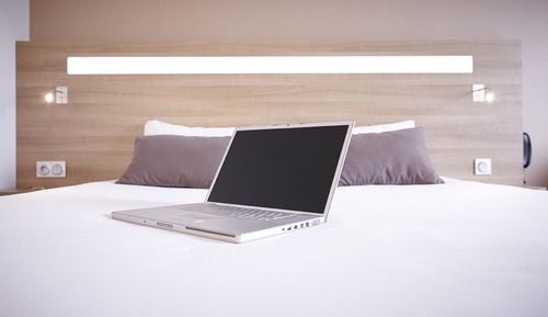 Standard Room, Multiple Beds