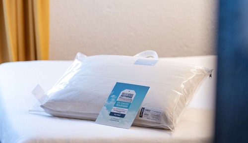 Superior Room, Multiple Beds