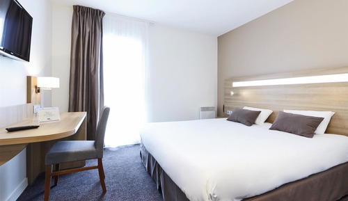 Superior Room, 1 Double Bed