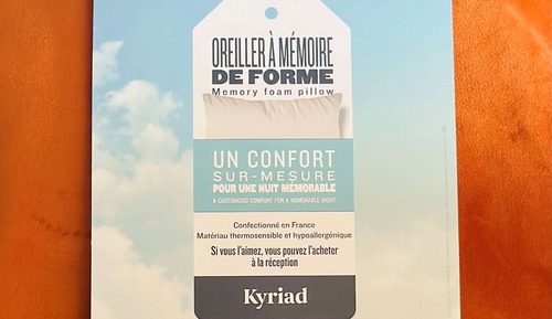 Standard Room, 1 Double Bed