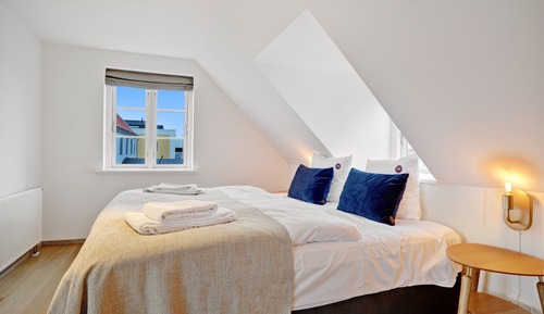 Suite, 3 Bedrooms, Balcony (6 pers)