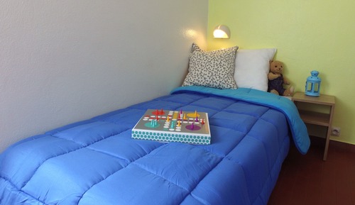 Cottage, 1 Bedroom (4 pers)