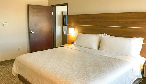Suite, 2 Bedrooms