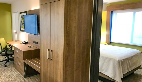 Suite, 2 Bedrooms