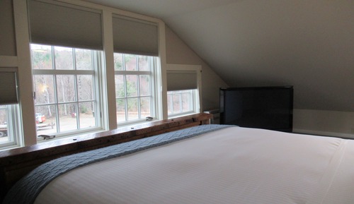 Junior Suite, 2 Bedrooms, Mountain View (#17)