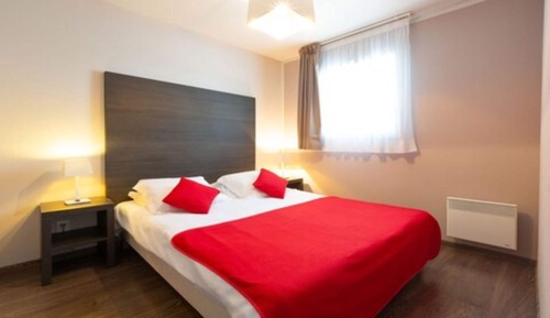 Studio, for 2 persons, polders view