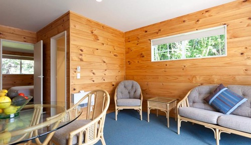 One Bedroom Twin Apartment