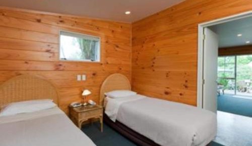 Two Bedroom Apartment