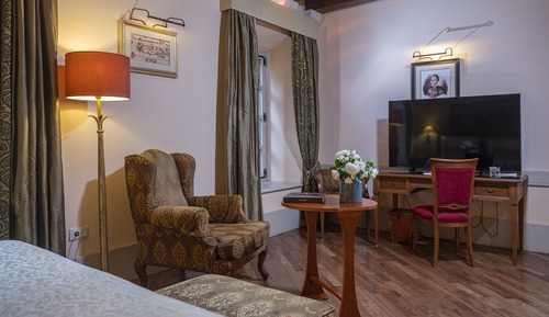 Family Suite, 2 Bedrooms