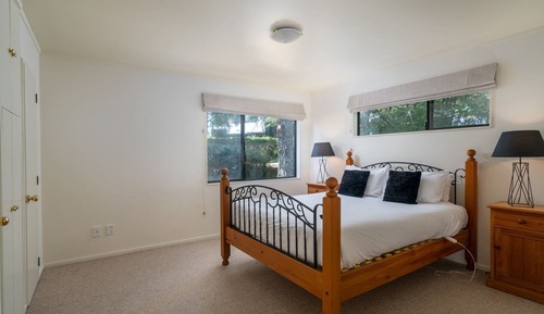 Classic Villa, 2 Bedrooms