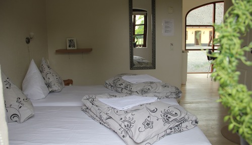 Apartment, 4 Bedrooms