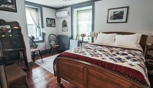 Classic Room