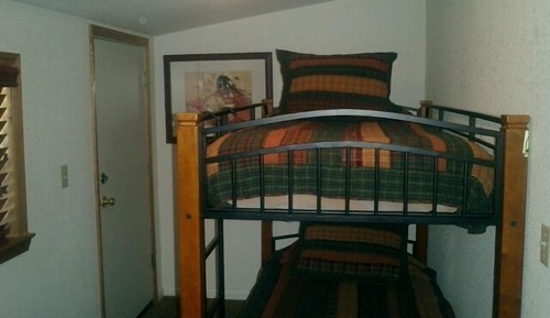 Zelco Cabin (Not at the Resort, but in Downtown Twain Harte)