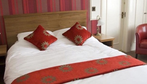 Double Room, Ensuite