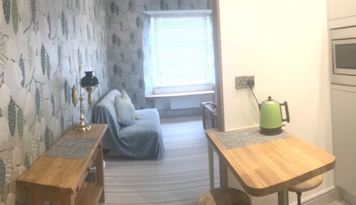 Deluxe Suite, Ensuite