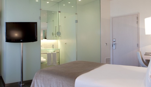 Classic Single Room