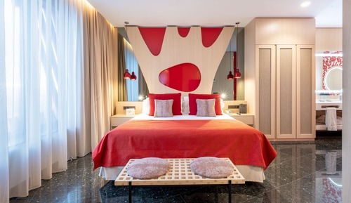 Panoramic Suite