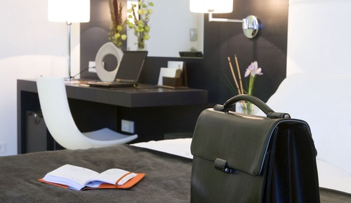 Double Room (single use Urban)