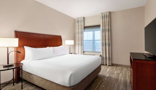 Presidential Suite, 1 King Bed