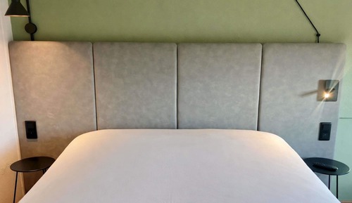 Standard Double Room, 1 Double Bed