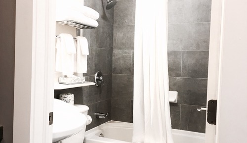 Deluxe Room, 2 Queen Beds