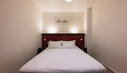 Apartment, 1 Bedroom (1)