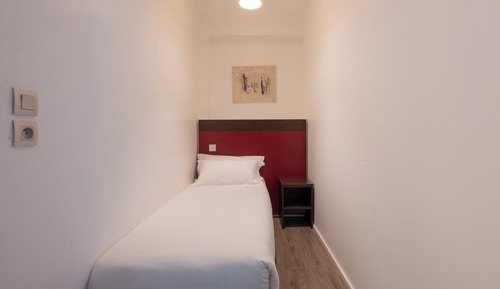 Apartment, 1 Bedroom
