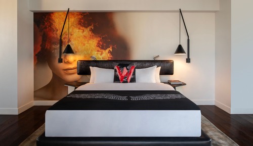 Presidential Suite, 1 King Bed
