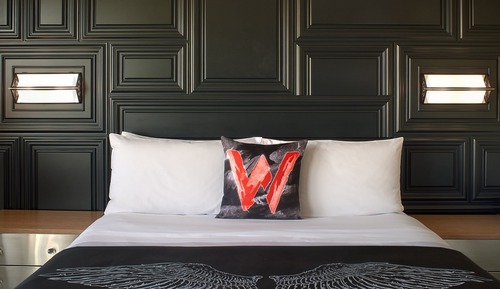 Superior Room, 2 Queen Beds (Mobility Accessible, Roll-In Shower)