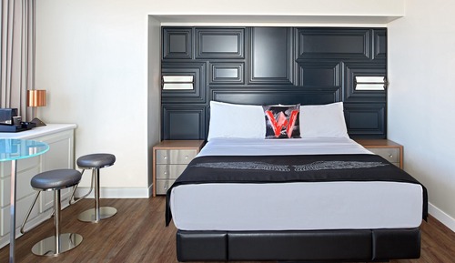 Studio Suite, 1 King Bed