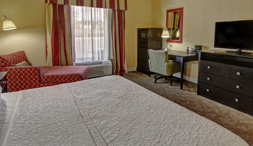 Room, 1 King Bed, Accessible, Non Smoking