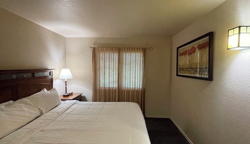 Superior Room, Multiple Beds, Lake View (2 Kings with 1 Queen Sofa Bed)