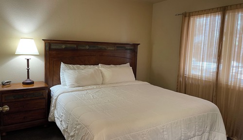 Deluxe Room, Multiple Beds, Lake View, Lakeside