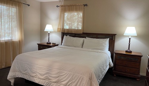 Standard Room, Multiple Beds (Standard - 1 King, 2 Twins & Sleeper)