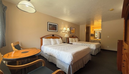 Traditional Double Room