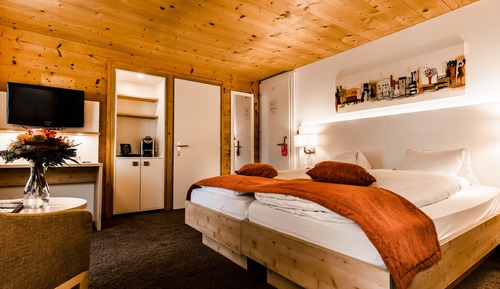 Comfort Double Room