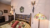 Standard Single Room, Ensuite (Standard Room)