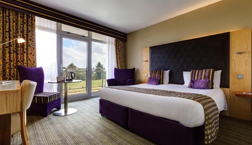 Signature Double or Twin Room