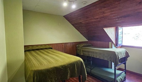 Economy Quadruple Room
