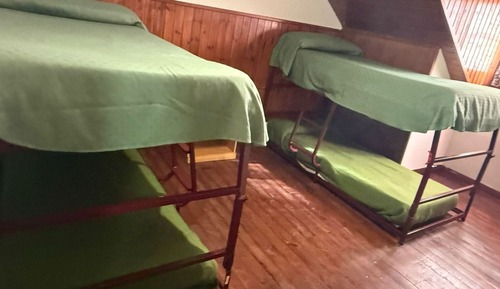 Family Quadruple Room