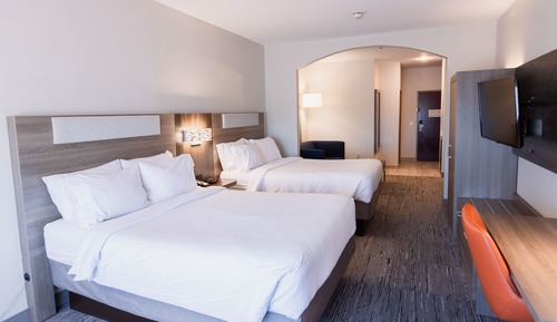 Suite, 1 Bedroom
