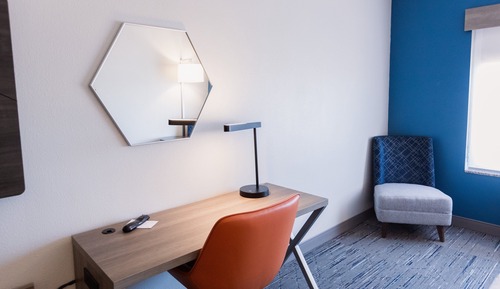 Suite, 2 Bedrooms