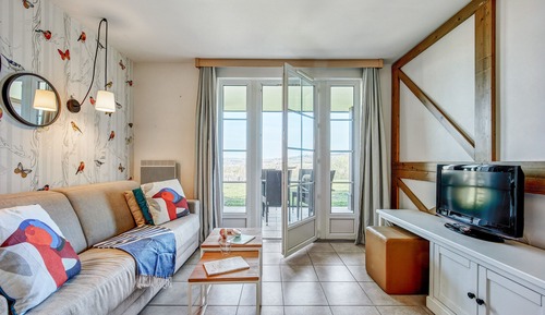Apartment, Partial Sea View (4 Personnes)