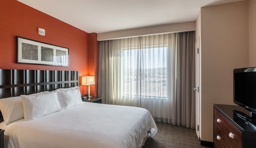 Suite, Accessible, Non Smoking