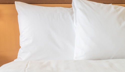 Standard Room (with Free Hot Breakfast)